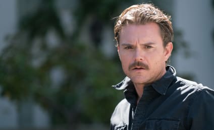 Lethal Weapon Season 1 Episode 6 Review: Ties That Bind