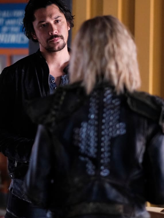 The top 100 clarke