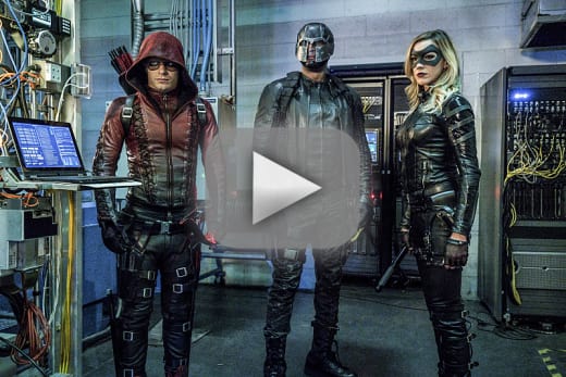 Watch arrow season 7 online online