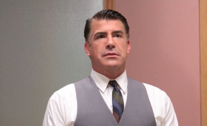 Bryan Batt: Likely Done with Mad Men