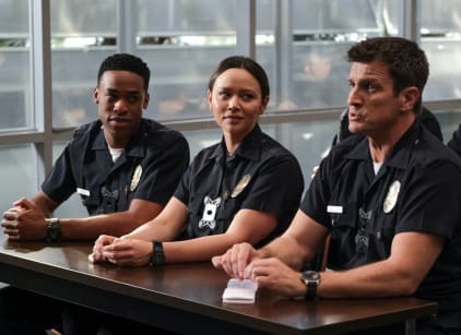 Watch the rookie season 3 online free clearance