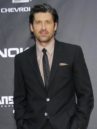 Patrick Dempsey