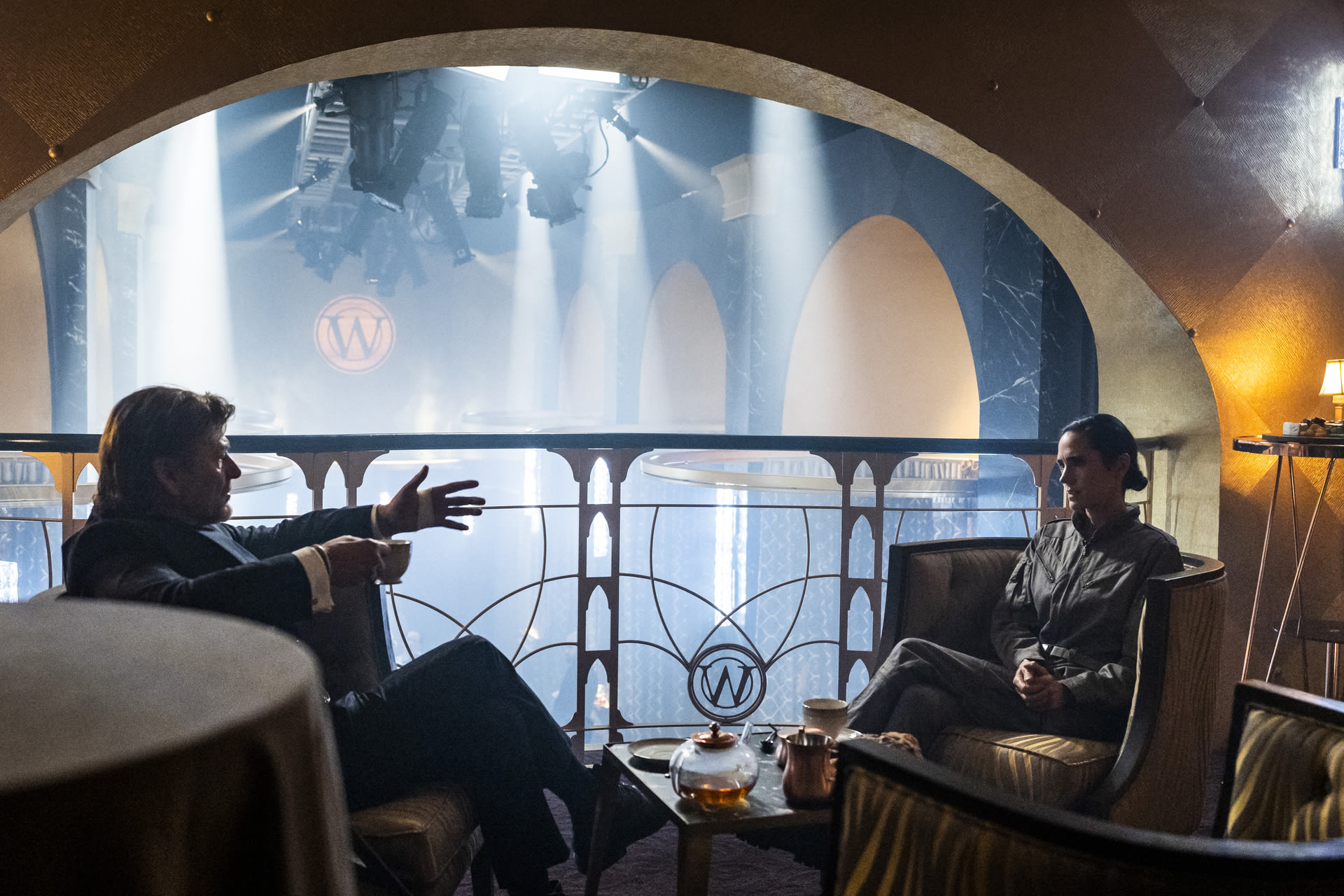 Snowpiercer Saison 3 épisode 10 Snowpiercer Season 3 Episode 10 Finale Review: The Original Sinners - TV  Fanatic