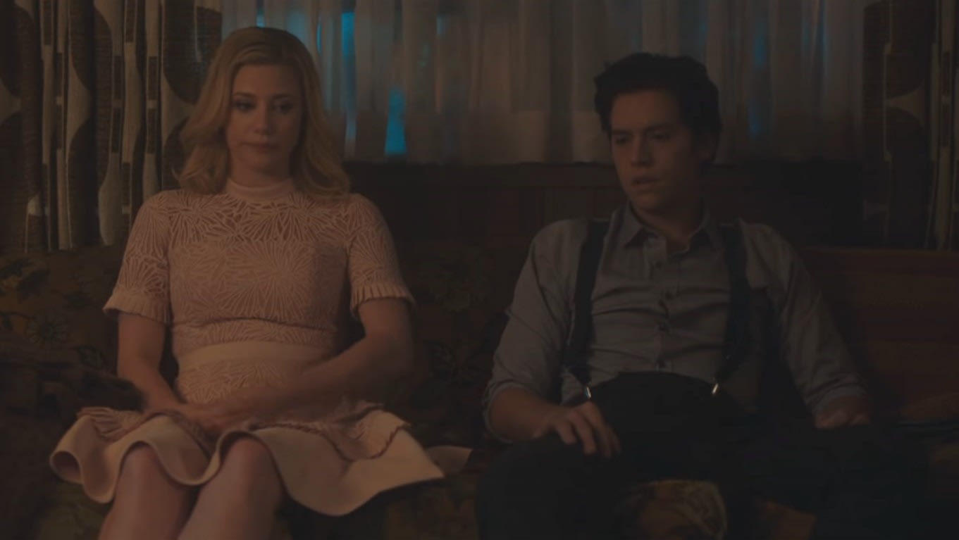 Riverdale episode hot sale 12 streaming