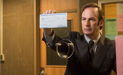 Better Call Saul Season 1 Episode 1 Review: Meet Jimmy McGill