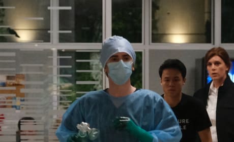 The Good Doctor Season 2 Episode 11