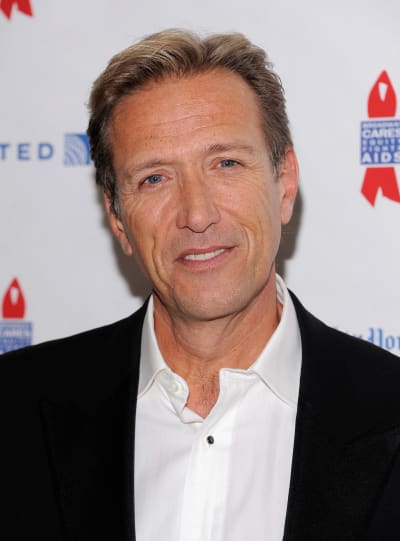 Actor Walt Willey attends the 7th Annual ABC & SOAPnet Salute Broadway Cares/Equity Fights Aids Benefit closing celebration 