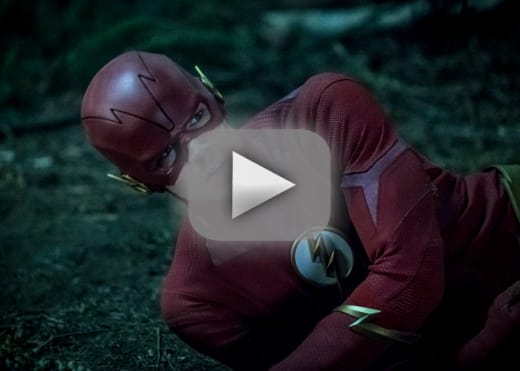 watch the flash season 5 episode 3