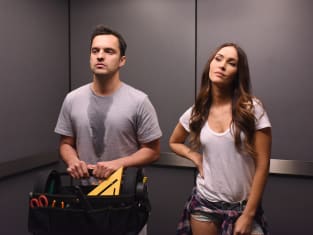 New girl season 5 cheap episode 1 watch online