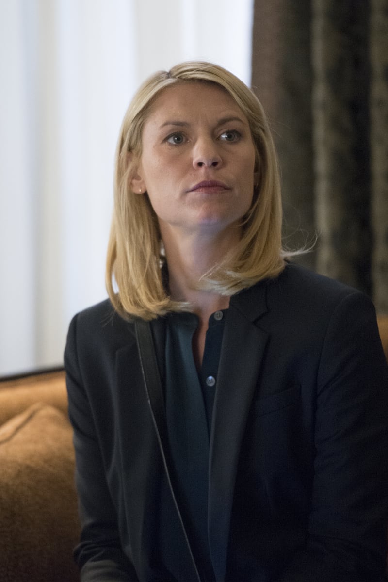 Homeland putlocker store