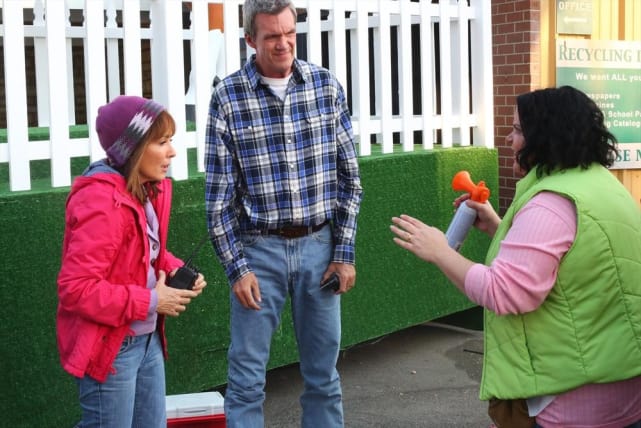 The Middle - ABC