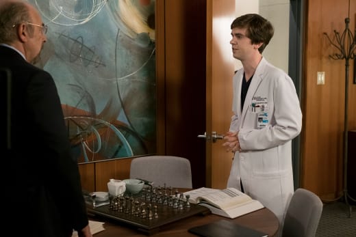 The Good Doctor Season 1 Episode 13 Review: Seven Reasons ...