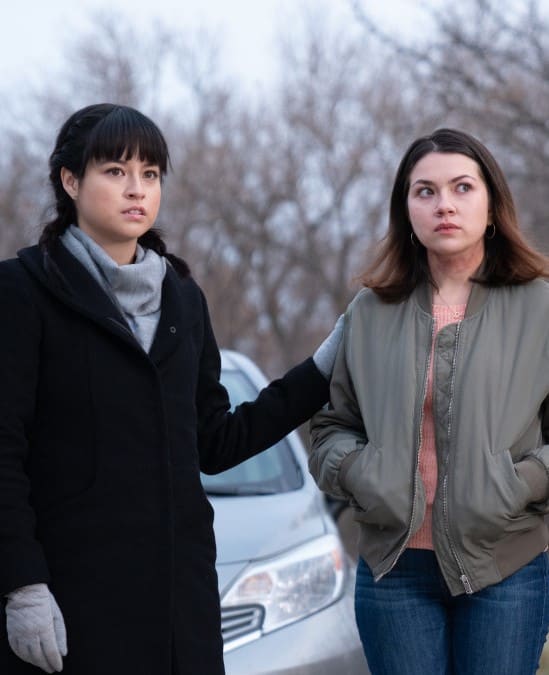 Whatever It Takes-Burden of Truth Season 4 Episode 6 - TV Fanatic - Burden Of Truth Season 4 Episode 1 Watch Online