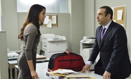 Suits Review: Truth and Reconciliation