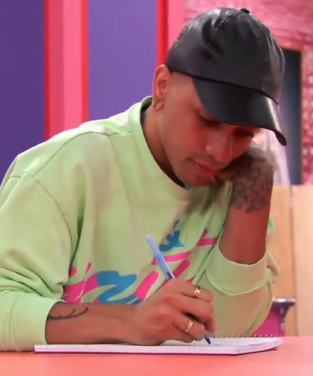 Rupaul season sales 12 episode 2