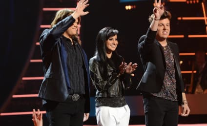 American Idol Results: Who Made the Finals?