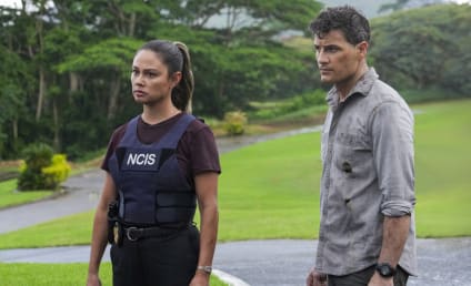 Watch NCIS: Hawai'i Online: Season 2 Episode 1