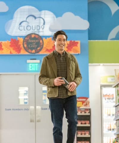 Moving Out - Superstore Season 6 Episode 7
