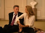 Things Get Personal - Madam Secretary
