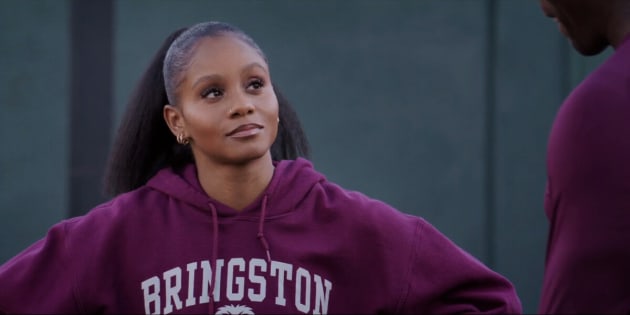 At Odds - All American: Homecoming