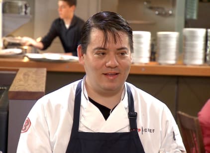 Top Chef Season 12 Episode 9 TV Fanatic
