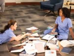 Solving a Medical Mystery - Grey's Anatomy