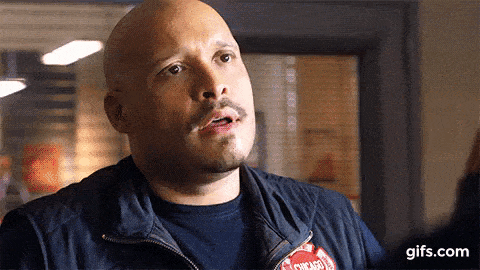 Cruz's Tattoo - Chicago Fire Season 5 Episode 21