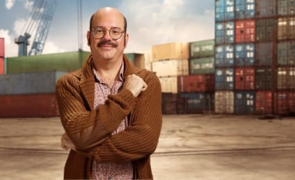 David Cross to Guest Star on Community