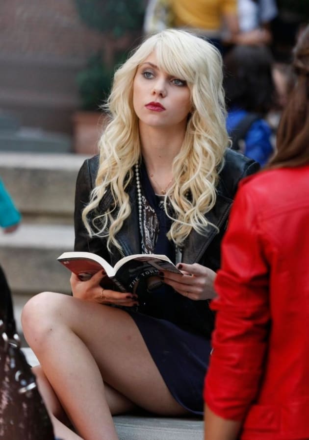 The Little J TV Fanatic