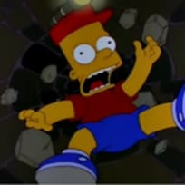 The Simpsons Season 3 Episode 13