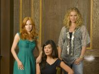 Eastwick Promo Shot