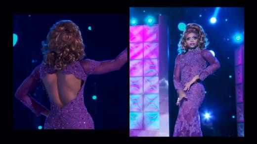 Rupaul's drag race season sales 12 episode 11 full episode