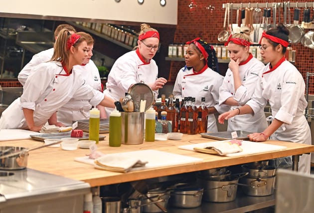 Watch hell's kitchen sale season 20 online free