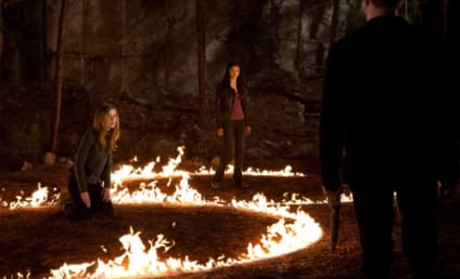 Why Did The Vampire Diaries Kill Off Jenna?
