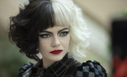 Cruella Review: Emma Stone Takes Cruella from Villainess to Antihero