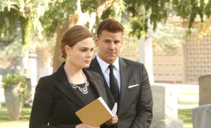 Bones Round Table: Who's At Fault For Max's Murder?