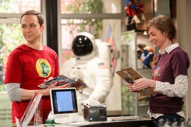 The big bang theory on sale season 11 stream online