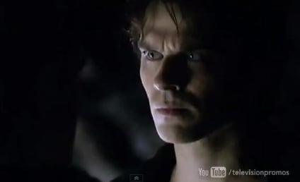 The Vampire Diaries Trailer: Is He Gone?