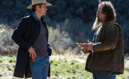 Justified Season 6 Episode 12 Review: Collateral