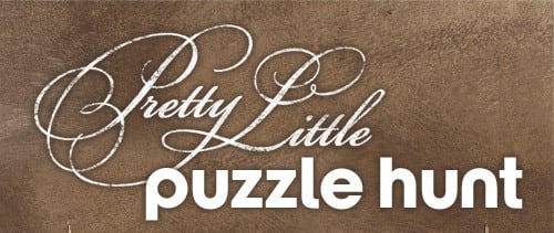 puzzle hunt