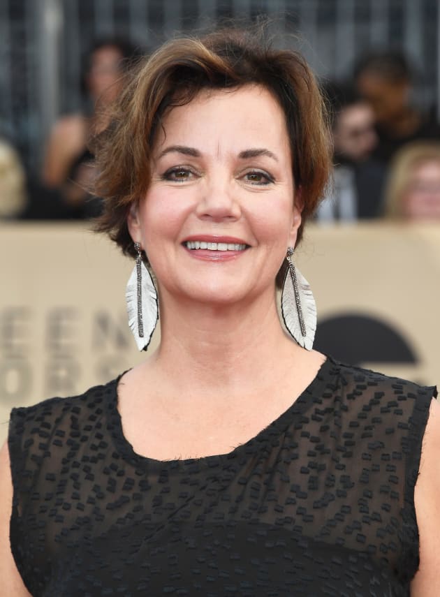Margaret Colin at SAG Awards