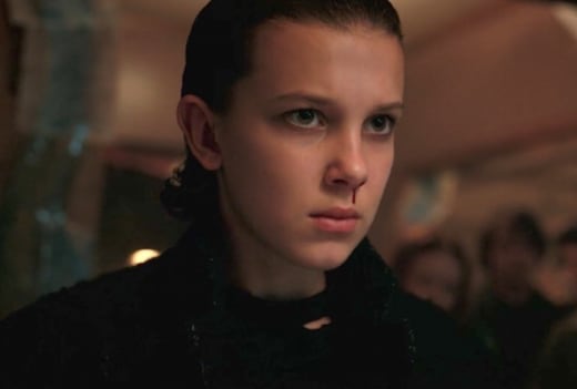 Stranger Things: Season 2 Review