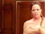 What Did You Say? - Basketball Wives