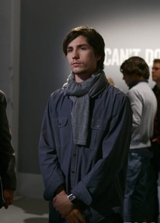 Aaron Rose