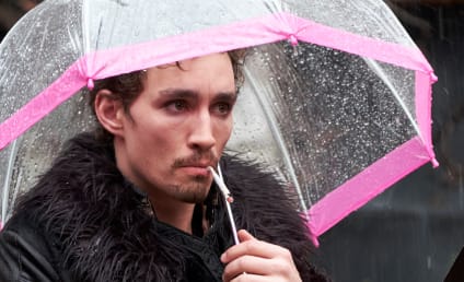 The Umbrella Academy Season 2 Trailer: Same Weird Family, New Problems!