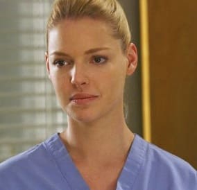 Izzie Izzie
