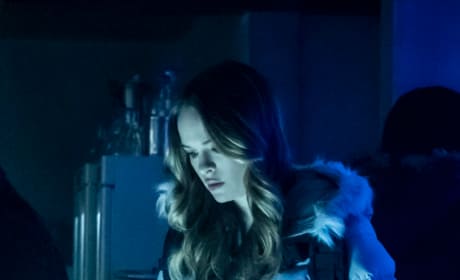 The flash season new arrivals 5 episode 6 full