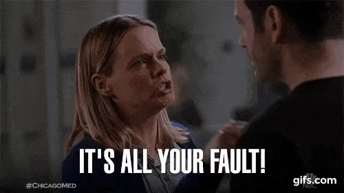 Blame - Chicago Med Season 3 Episode 19