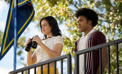 Watch Legacies Online: Season 4 Episode 7