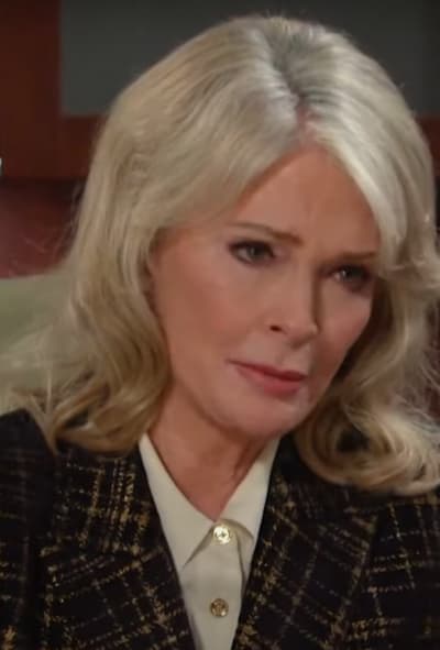 Concerned About a Patient - Days of Our Lives